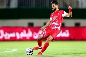 جدال لفظی یک پرسپولیسی با فاتح جام جهانی