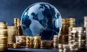 بدهی جهانی به ۳۴۶ تریلیون دلار رسید