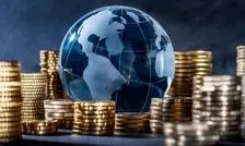 بدهی جهانی به ۳۴۶ تریلیون دلار رسید