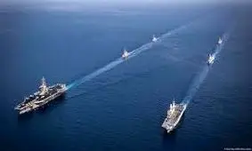 احتمال حمله آمریکا به کشتی‌های ایرانی در دریای سرخ / ساعت انفجار در خاورمیانه نزدیک است؟