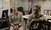 محمد نادری و ایفای ۲ نقش در «بیگانگان»/ تغییر صدای فرمانده داعشی با هوش مصنوعی 