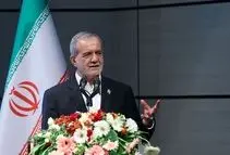 دیدید پزشکیان با اینکه شعار حذف بودجه دستگاه های بی خاصیت را داد، آنها را کم نکرد؟/ بودجه حرم امام خمینی را حذف کنید