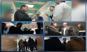 حادثه رانندگی در کوهدشت برای ۵ معلم/ یک نفر فوت کرد