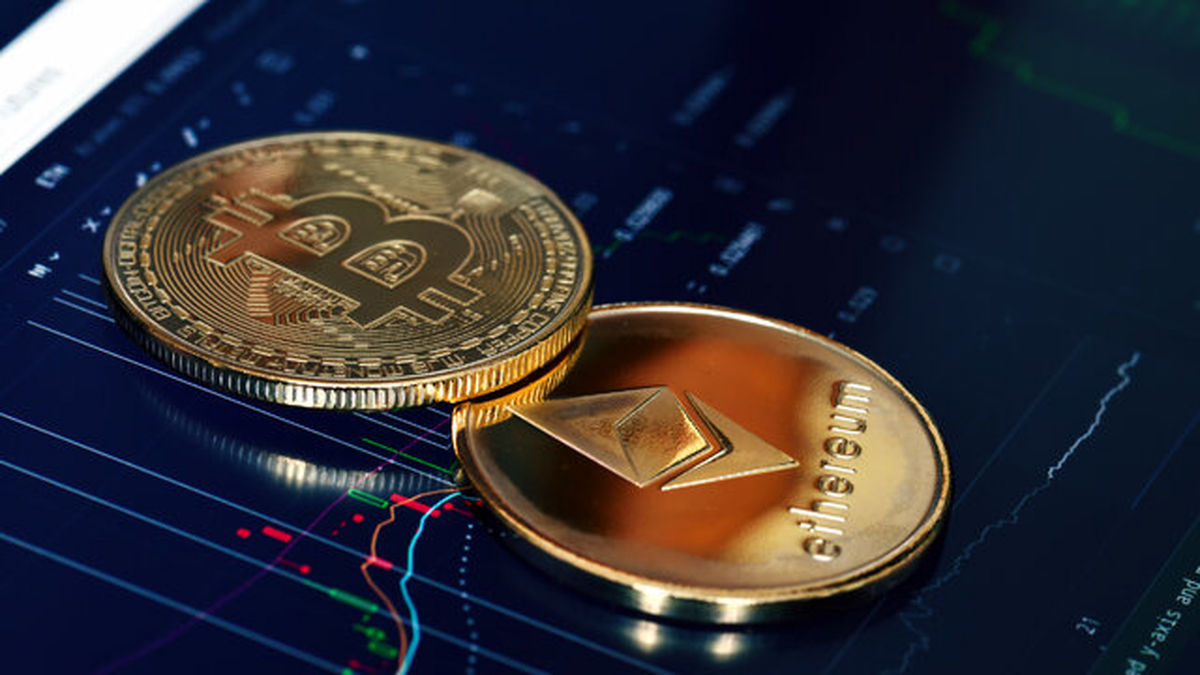 بیت کوین و اتریوم اوج میگیرند؟