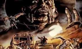 سینمای ترسناک و فیلم ‌های آدم‌خواری؛ از raw تا eater/ ویدئو 