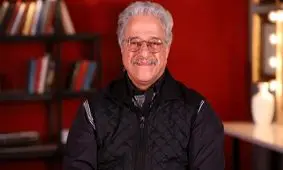 واکنش علیرضا خمسه به شرایط ایران