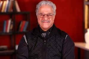 واکنش علیرضا خمسه به شرایط ایران