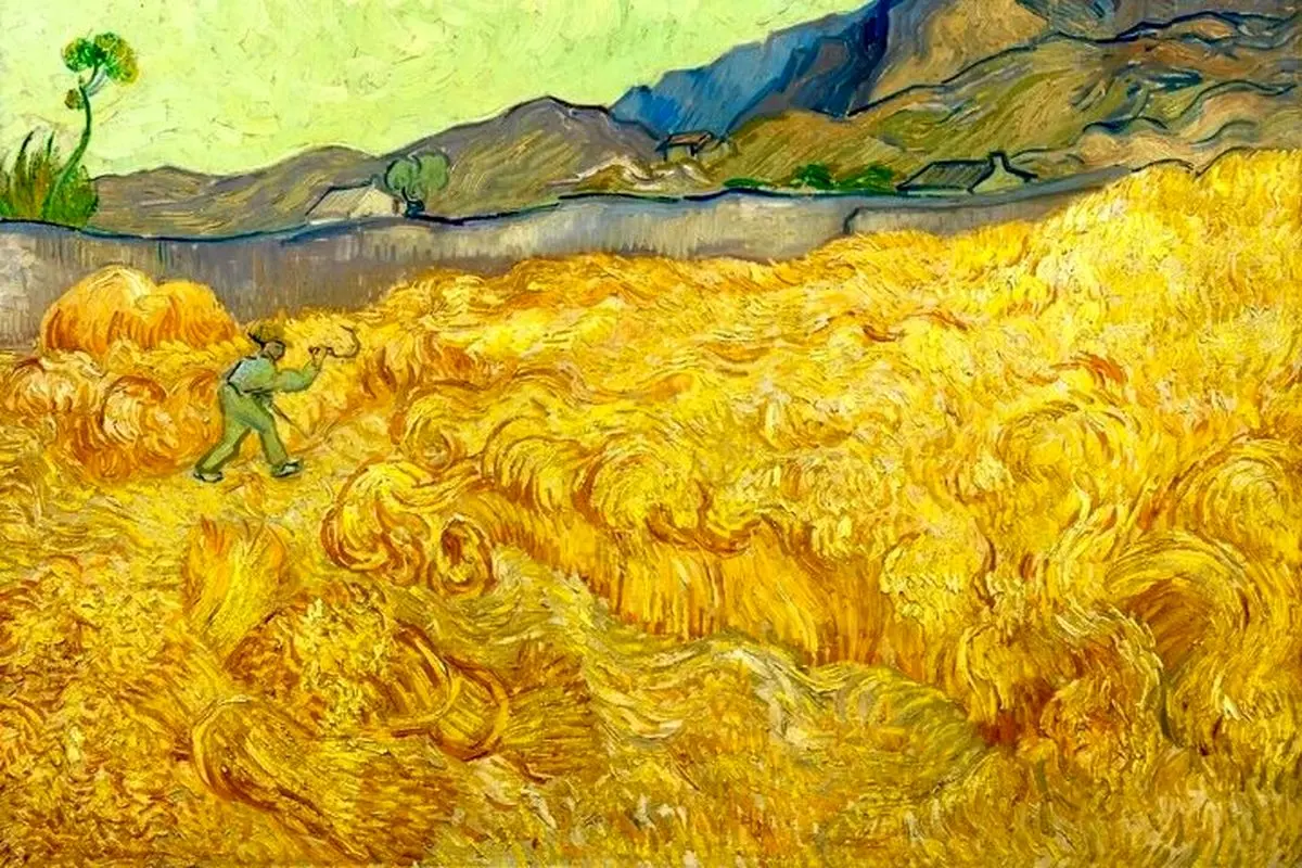 جادوی «زرد»!
