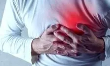 سن بیماری‌های قلبی در ایران به ۳۰ ساله‌ها رسید