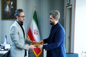سرپرست روابط عمومی سازمان نظام مهندسی استان تهران منصوب شد