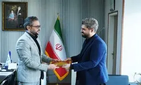 سرپرست روابط عمومی سازمان نظام مهندسی استان تهران منصوب شد
