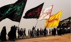 ۱۰ نکته مهم در خصوص پیاده روی اربعین/ ویدئو