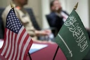 وزیر دفاع عربستان امروز با ترامپ به صورت محرمانه دیدار کرد/ کاهش تنش با ایران از جمله محور‌های گفت‌و‌گو‌ها در کاخ سفید بود/ ادعای اکسیوس: وزیر دفاع سعودی پس از دیدار با ترامپ با یک مقام ایرانی تماس گرفت