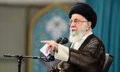 آغاز به کار حساب عبری KHAMENEI.IR در شبکه اجتماعی «ایکس»