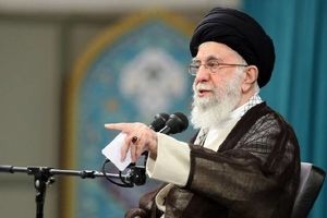 آغاز به کار حساب عبری KHAMENEI.IR در شبکه اجتماعی «ایکس»