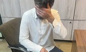 اولین اعتراف سارق منزل سفیر فیلیپین: با حقوق ۱۲۰ میلیونی سرایدار خانه سفیر بودم / ویدئو