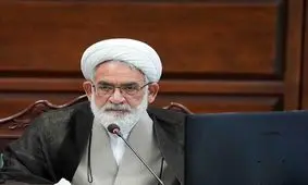 واکنش رئیس دیوان عالی کشور به سرنوشت مقصران انفجار شهید رجایی