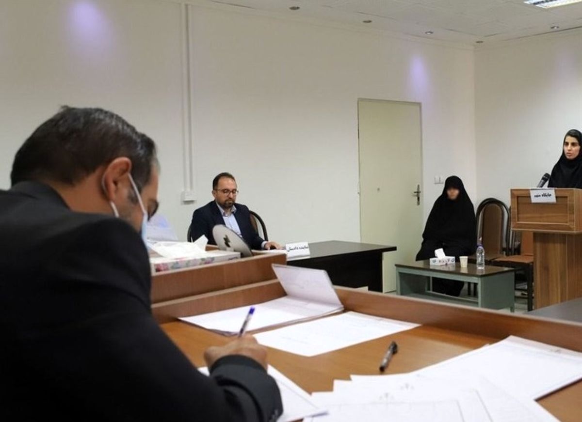 دادگاه "سپیده رشنو" برگزار شد/ متهم: مسیح علینژاد یکی مثل من را تشویق به ترویج بی‌حجابی می‌کند

