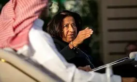  امپراتوری خاموش | چگونه دو خواهر سعودی به غول مالی جهان تبدیل شدند 