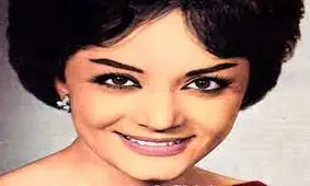 تصویر قبل از فوت ستاره سینمای قبل از انقلاب در خانه سالمندان 