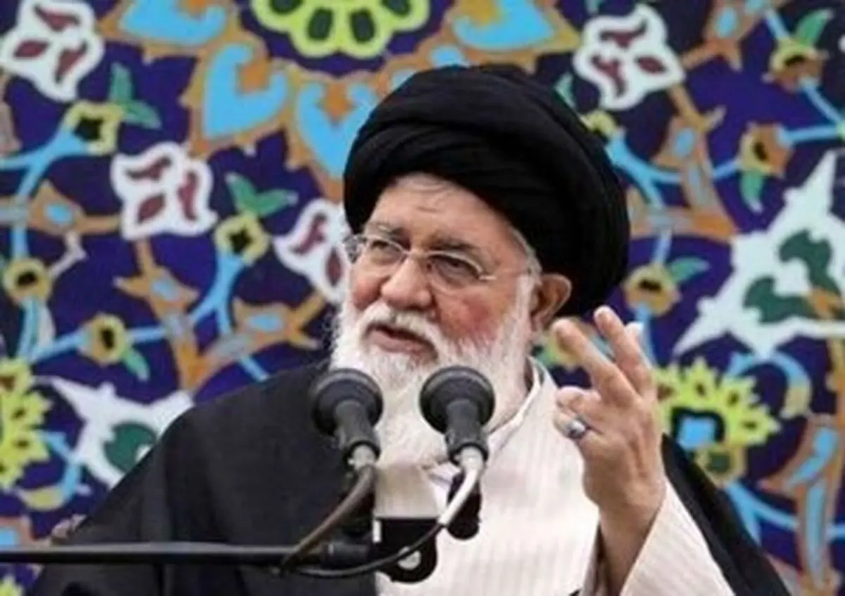 علم‌الهدی: دین «سلیقه‌ای» نداریم/ برخی دنبال «دین بی‌دردسر» هستند