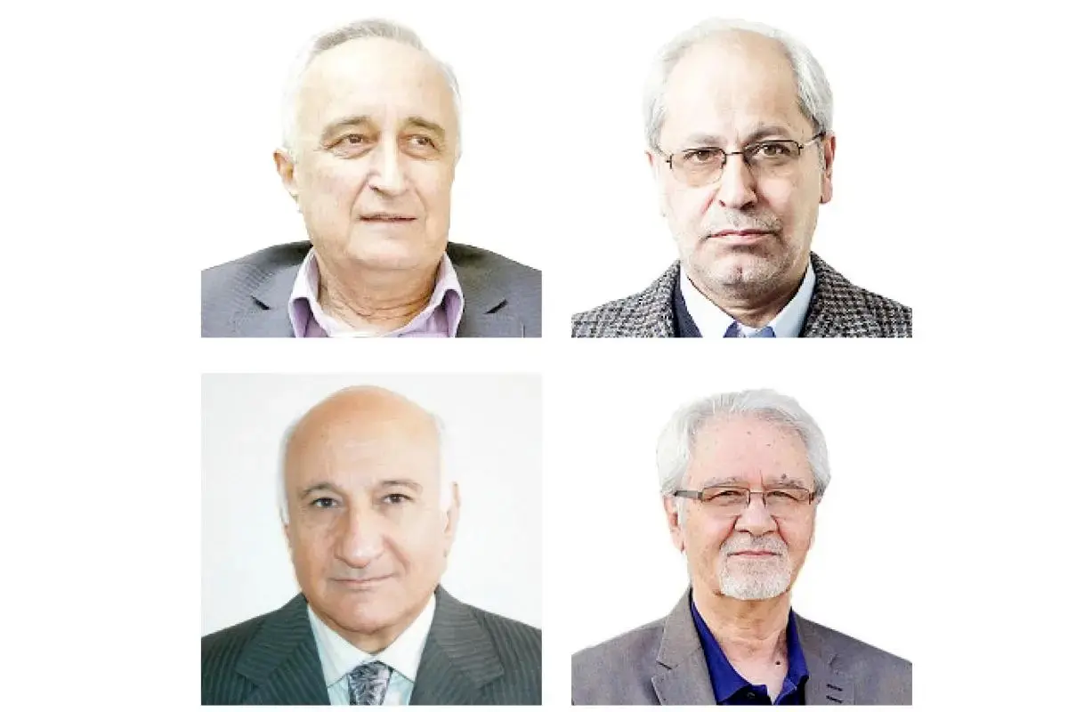 دفاع لیبرال‌ها از حقوق انسانی و آزادی بیان چپ‌ها؛ منتقدان را آزاد کنید