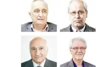 دفاع لیبرال‌ها از حقوق انسانی و آزادی بیان چپ‌ها؛ منتقدان را آزاد کنید