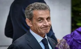 «نیکولا سارکوزی» به ۳ سال حبس محکوم شد

