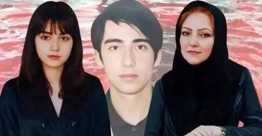 صفر تا صد قتل عام خانوادگی در ارومیه/ قهر زن از خانه شوهر بدرفتارش فاجعه به بار آورد/ ویدئو