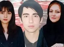 صفر تا صد قتل عام خانوادگی در ارومیه/ قهر زن از خانه شوهر بدرفتارش فاجعه به بار آورد/ ویدئو