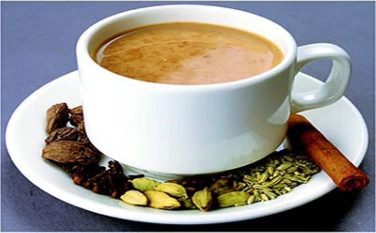 کاهش وزن به کمک چای ماسالا