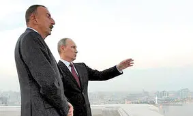 دسیسه‌ای برای تصاحب زنگزور / مثلث روسیه - ترکیه - آذربایجان برای دورزدن ایران!