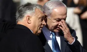 فایننشیال تایمز: نتانیاهو قمار کرد | این اقدام نتیجه معکوسی برای اسرائیل دارد