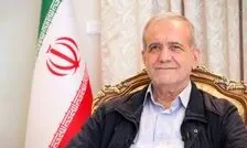 واکنش پزشکیان به دختری که می‌خواست او را بغل کند/ ویدئو