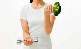 ۴ عادت تغذیه ای برای تنظیم سوخت و ساز بدن