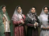 سورپرایز ویژه بازیگر سریال بامداد خمار برای مجید رضوی که همه را شوکه کرد/ ویدئو