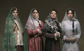 سورپرایز ویژه بازیگر سریال بامداد خمار برای مجید رضوی که همه را شوکه کرد/ ویدئو