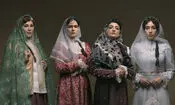 سورپرایز ویژه بازیگر سریال بامداد خمار برای مجید رضوی که همه را شوکه کرد/ ویدئو