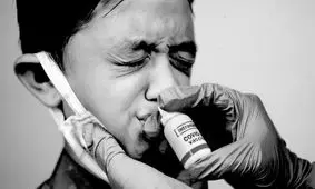 آنچه باید در مورد واکسن های استنشاقی کرونا بدانیم