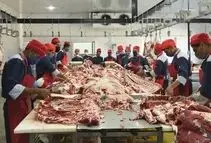 ایران برای گوشت قرمز یک میلیارد دلار خرج کرد!