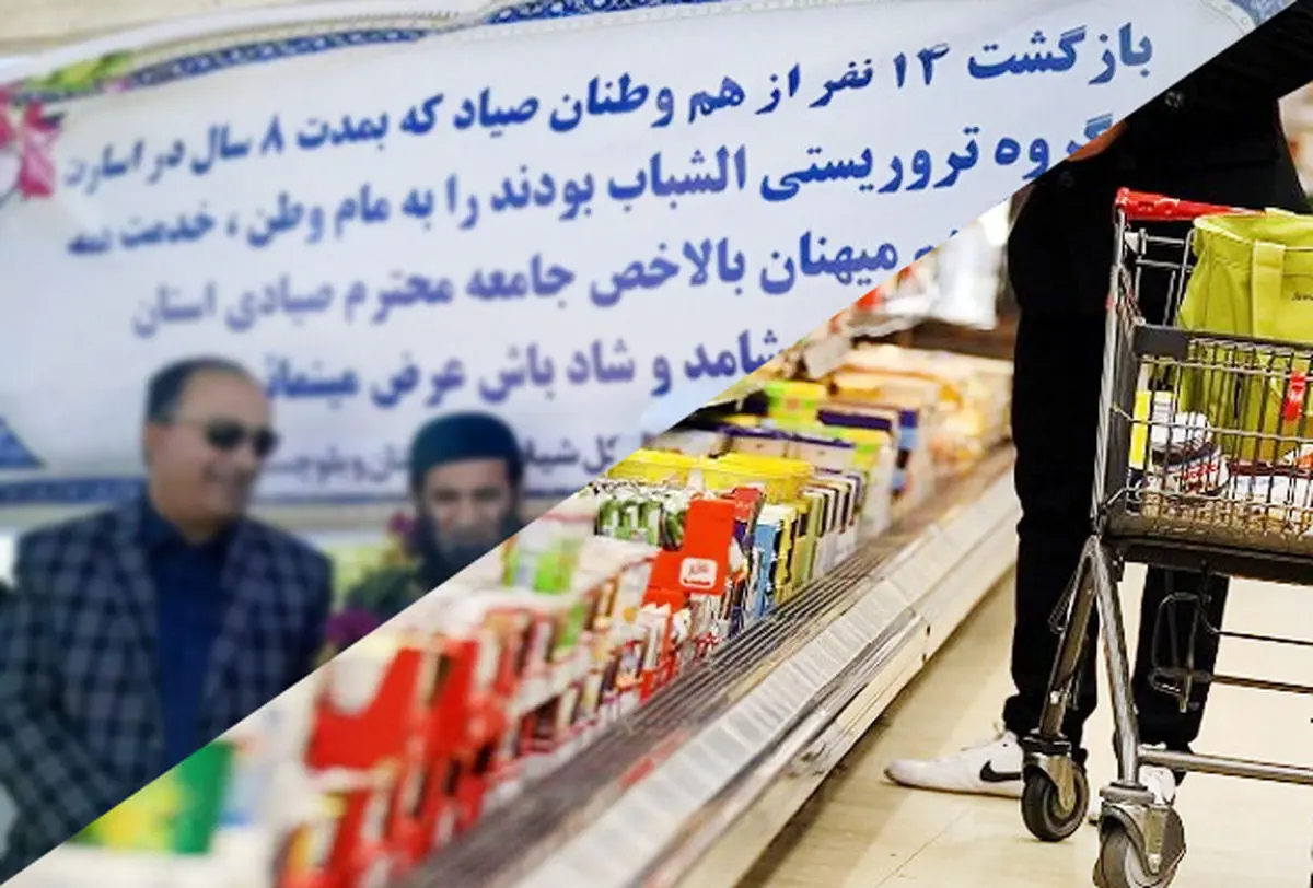 صیادان آزاد شده از سومالی بعد 8 سال با چه شوک قیمتی روبرو می شوند؟/ اینفوگرافی