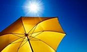 تغذیه مناسب، سدی در برابر آسیب های اشعه ماورا  بنفش