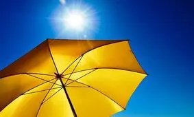 تغذیه مناسب، سدی در برابر آسیب های اشعه ماورا  بنفش
