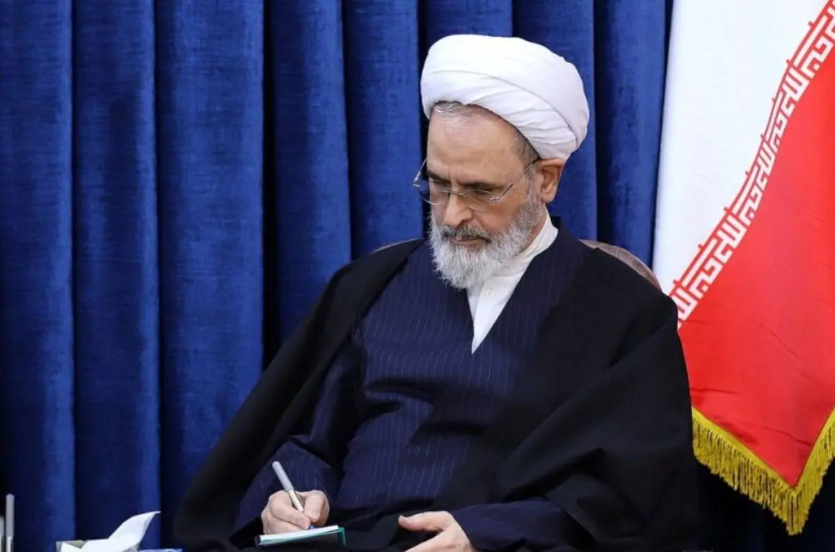 عضو شورای موقت رهبری: به زودی خبرهای خوبی خواهید شنید