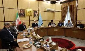 جبران خسارت حوادث اخیر بر اساس قانون باید از حامیان «فتنه سلطنت» مطالبه شود

