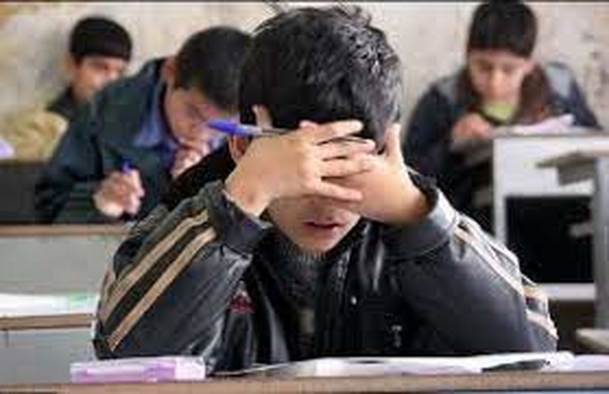 چرا نوجوانان دچار رفتارهای پرخطر میشوند؟