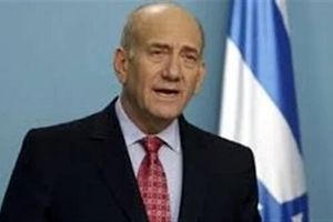هشدار نخست وزیر پیشین اسرائیل نسبت به پاسخ نظامی علیه ایران

