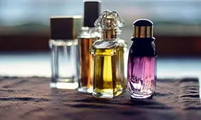 لوازم آرایشی هم از ادوات جنگی در امان نماند!