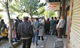 از ۲۶۷ همت بدهی تا خطر کمبود دارو؛ چه بر سر بازار می‌آید؟ | پشت پرده کمبود دارو