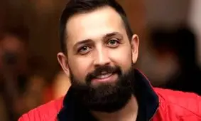 عذرخواهی صداوسیما از عربستان بابت محسن افشانی